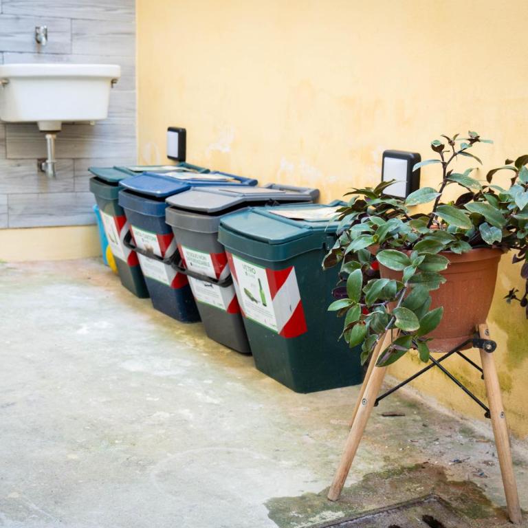 Ai Pelaghi Vespa Dream - Appartamento con 2 Camere da Letto - 52