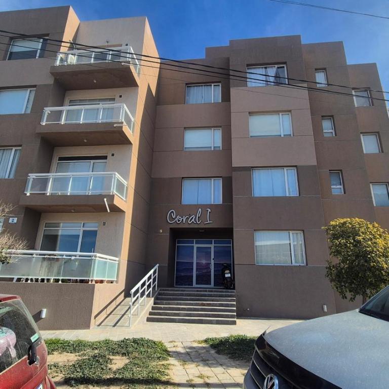 Coral 1 - Apartamento de 1 dormitorio - 1