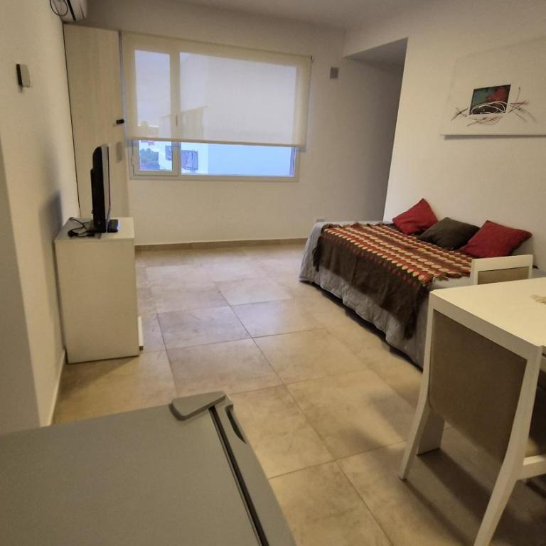 Coral 1 - Apartamento de 1 dormitorio - 9