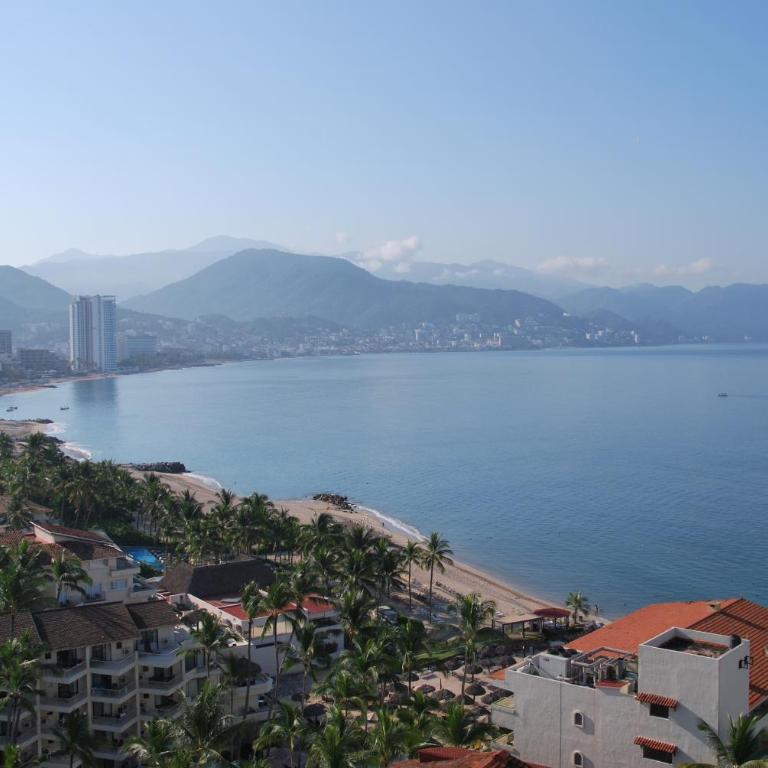 Beachfront view Condo beside la Isla Mall - Apartamento de 1 dormitorio - 2