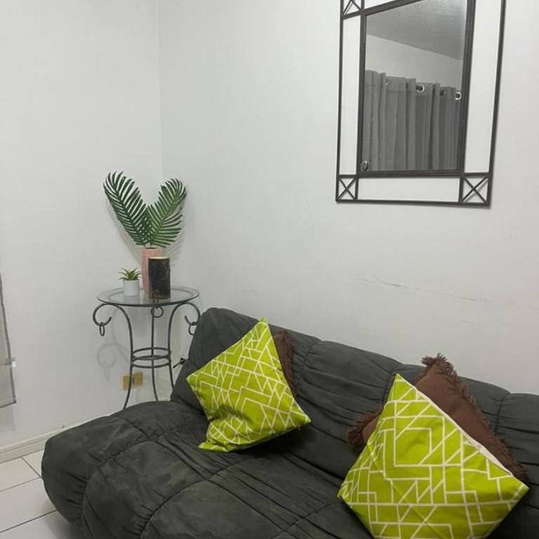 Apartamento en punta del este - Two-Bedroom Apartment - 9