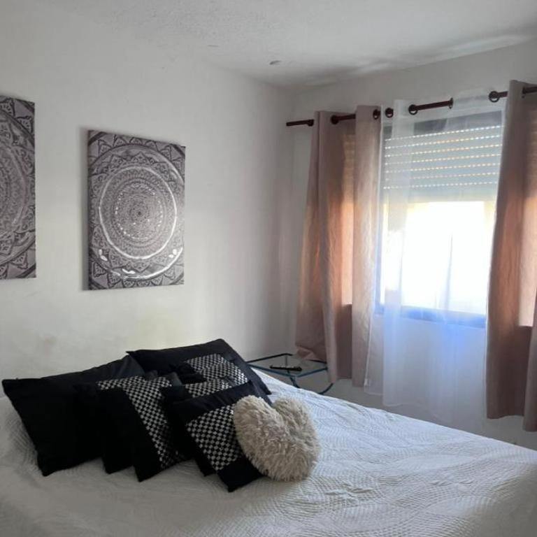Apartamento en punta del este - Apartamento de 2 dormitorios - 11