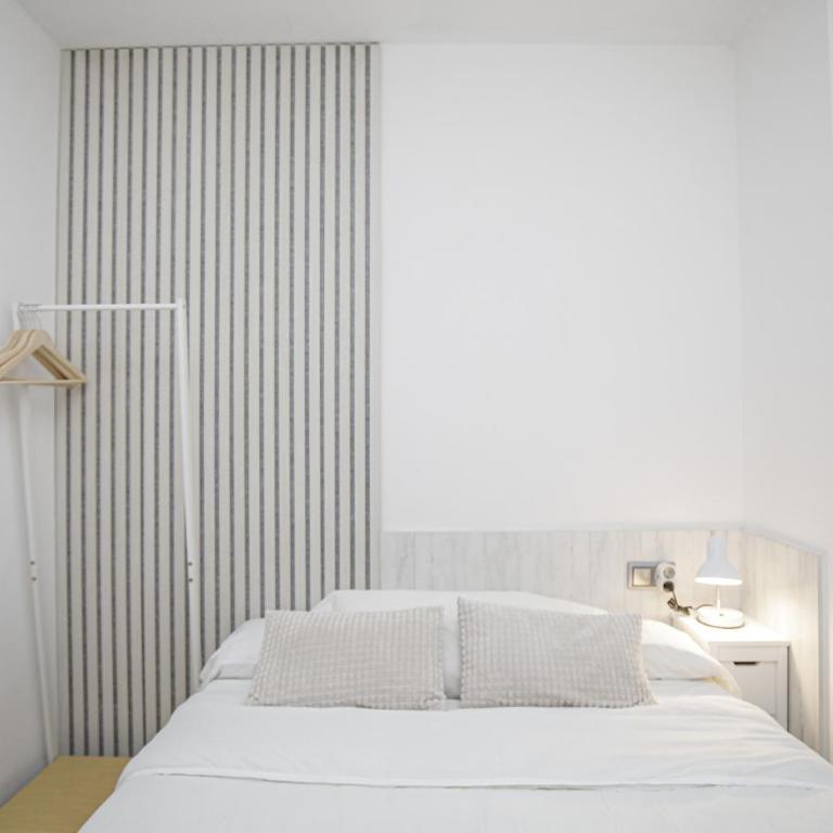 Apartamento con gran terraza en Girona - Apartamento con terraza - 15