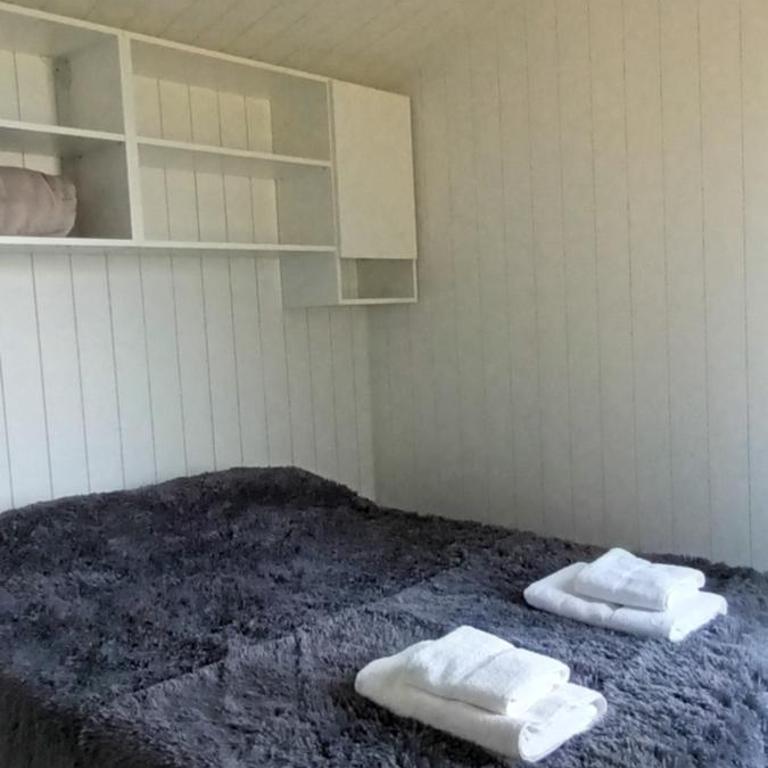 Tinys Abedul - Chalet de 1 dormitorio - 4