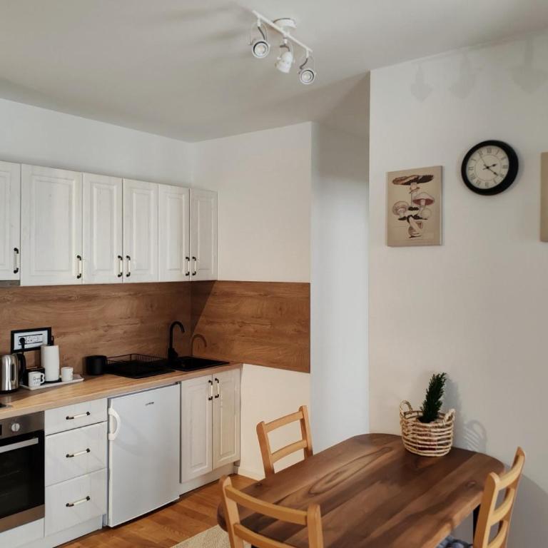Golden Pine - Apartman sa 1 Spavaćom Sobom - 5