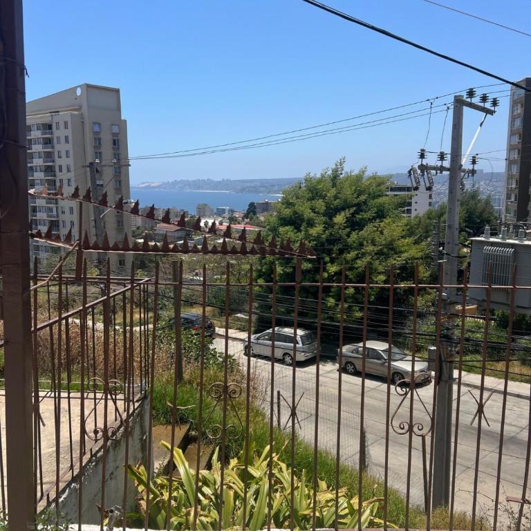 Mini house in Viña del Mar - Apartamento de 1 dormitorio - 2