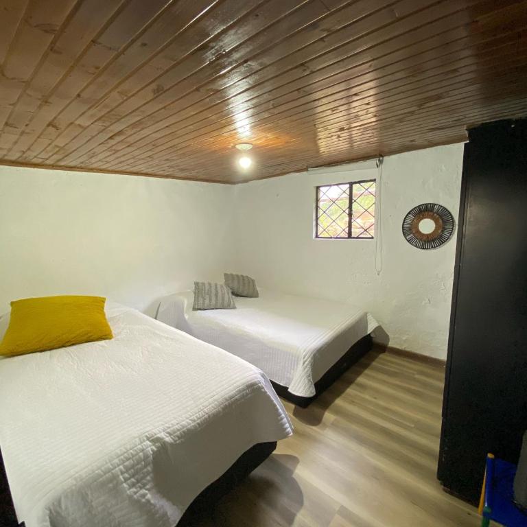 Finca La Condalia - Casa de 3 dormitorios - 27