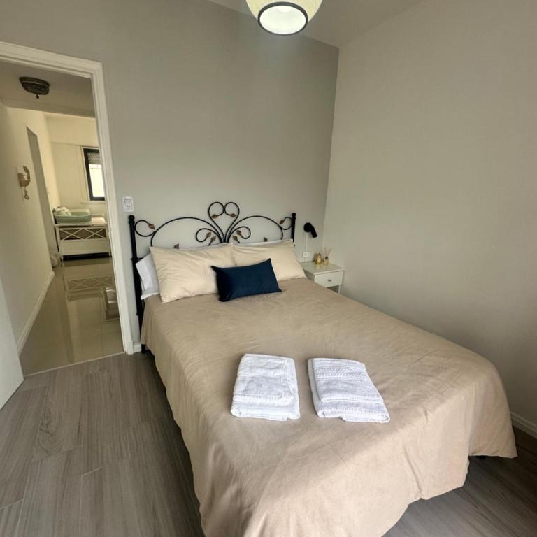 Playa Varese View - Apartamento de 1 dormitorio - 5