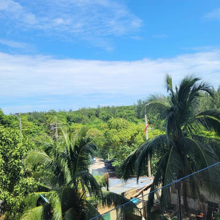 Hermosa vista al mar y al manglar - One-Bedroom Apartment - 39