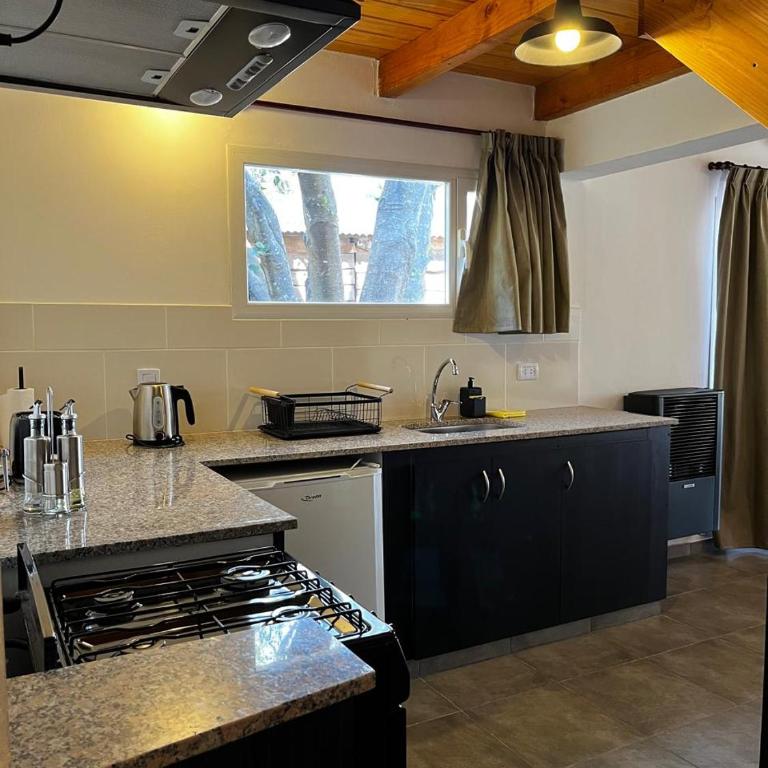 Apart Las Lilas - Apartamento de 1 dormitorio - 9