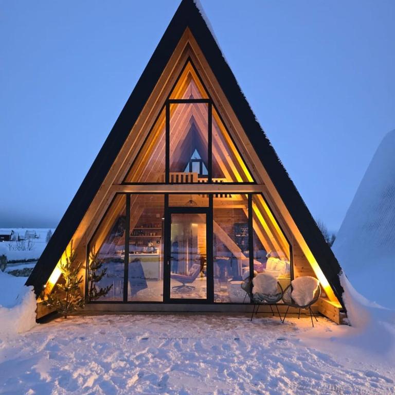 White Forest Durmitor - Two-Bedroom Villa - 4