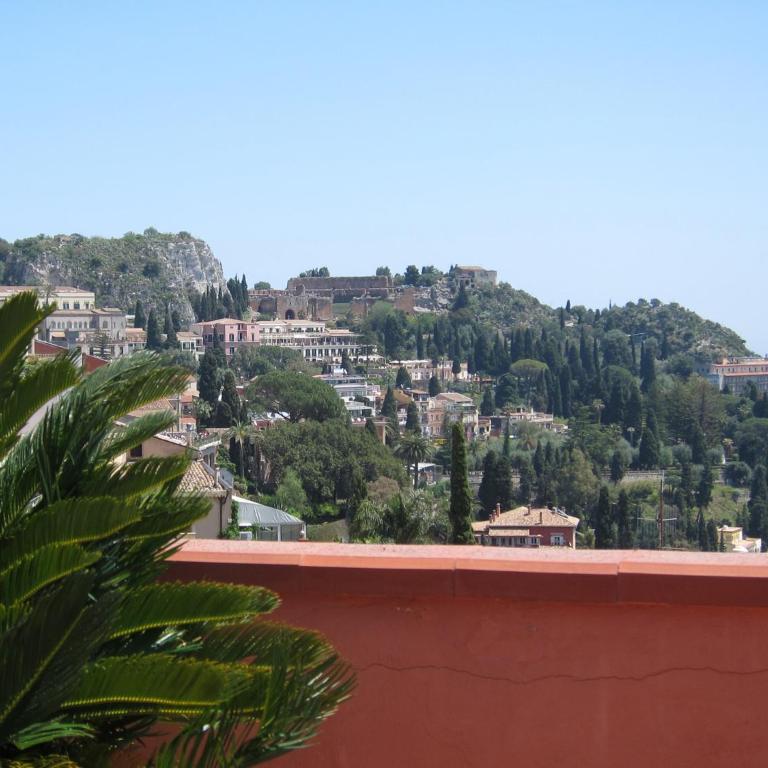 San Domenico Apartment - Appartamento con Terrazza - 15
