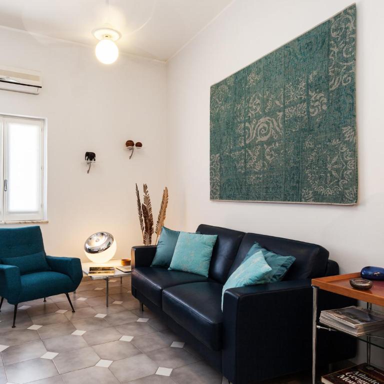San Domenico Apartment - Appartamento con Terrazza - 5