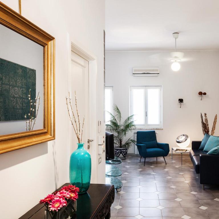 San Domenico Apartment - Appartamento con Terrazza - 3
