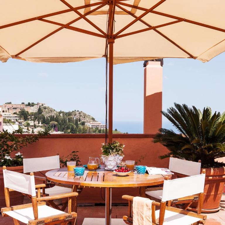 San Domenico Apartment - Appartamento con Terrazza - 1