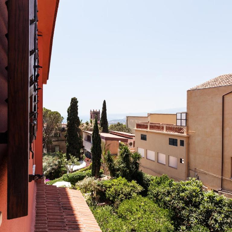 San Domenico Apartment - Appartamento con Terrazza - 13