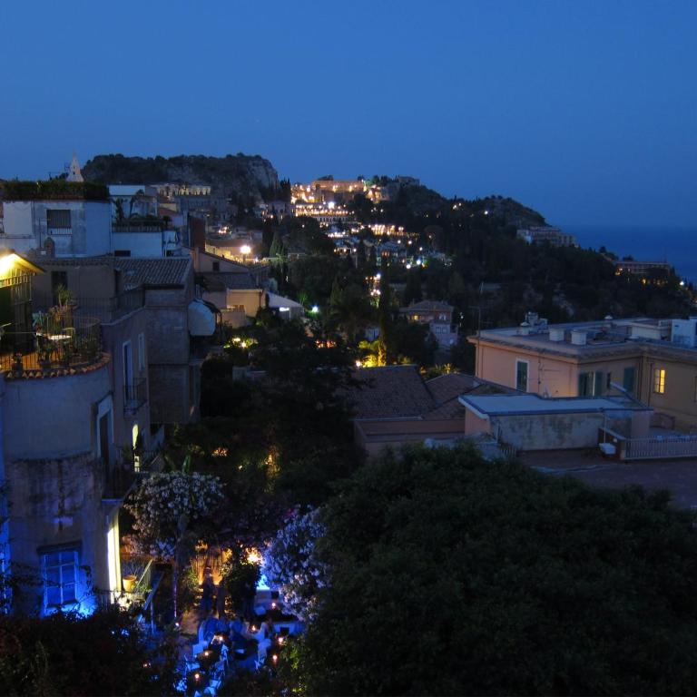 San Domenico Apartment - Appartamento con Terrazza - 16