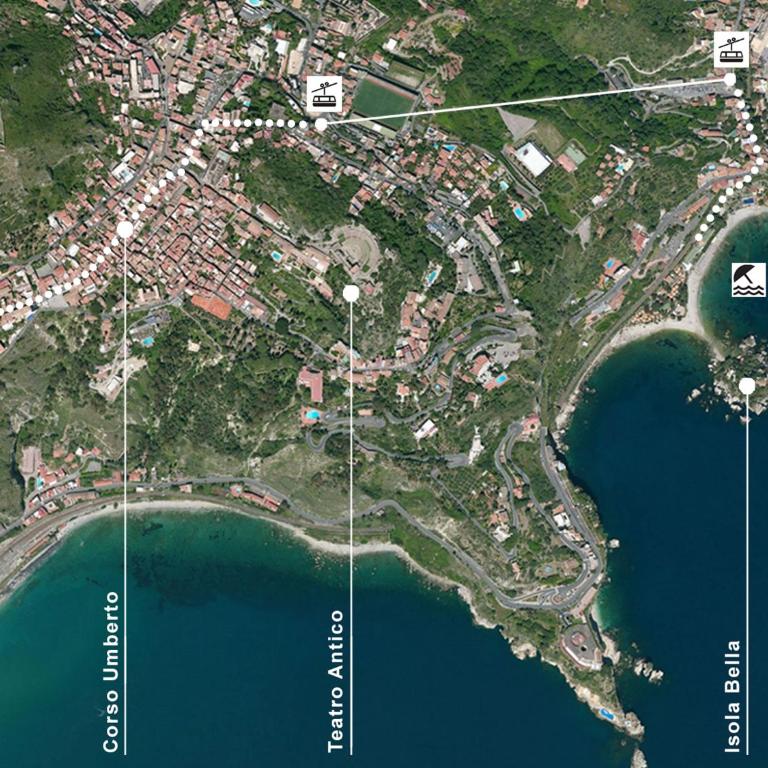 San Domenico Apartment - Appartamento con Terrazza - 21
