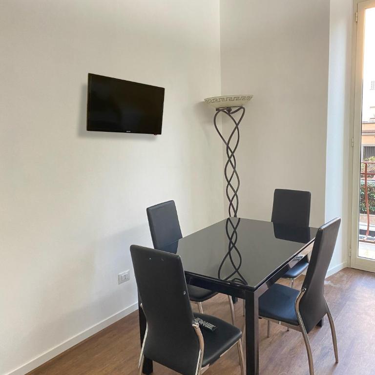 Domus Quadraro II - Appartamento con 1 Camera da Letto - 11