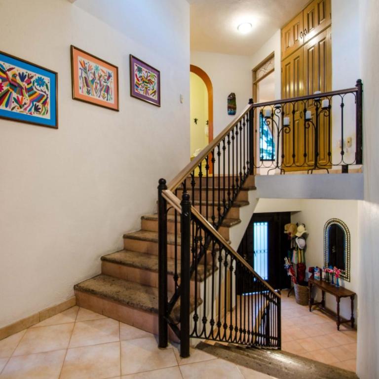 Marina Vallarta Casa Gallos with Heated Pool! - Four-Bedroom House - 6