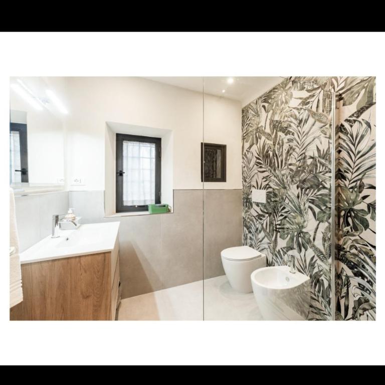 Home 55 Firenze - One-Bedroom Apartment - 9
