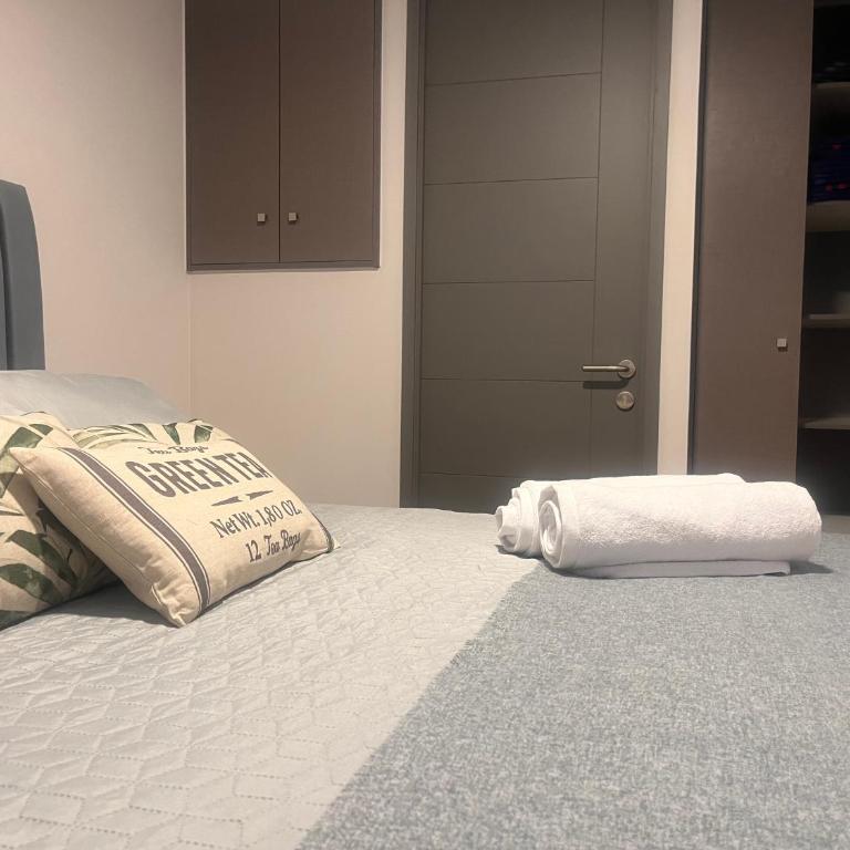 Departamento central - Apartamento de 2 dormitorios - 8