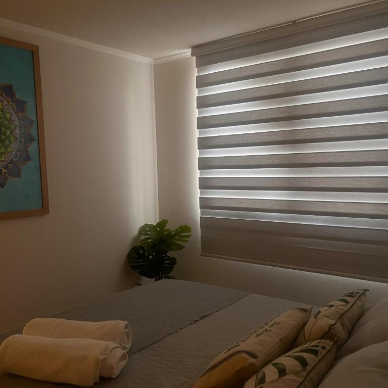 Departamento central - Apartamento de 2 dormitorios - 9