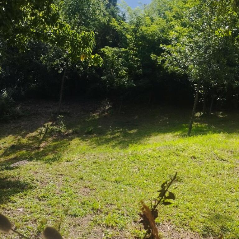 Cabaña Maitane - One-Bedroom House - 18
