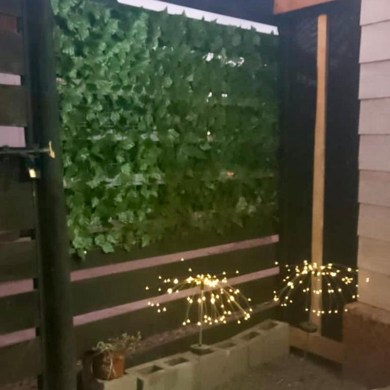 Cabaña en Navidad Camino a Matanzas - Casa con 1 dormitorio - 3