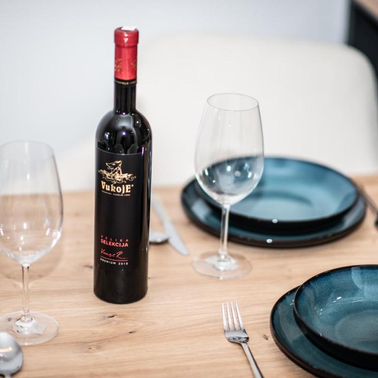 Royal Premium by Vucko Jahorina - FREE PARKING - One-Bedroom Apartment - 22