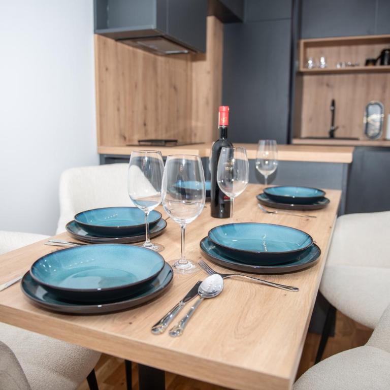 Royal Premium by Vucko Jahorina - FREE PARKING - One-Bedroom Apartment - 16