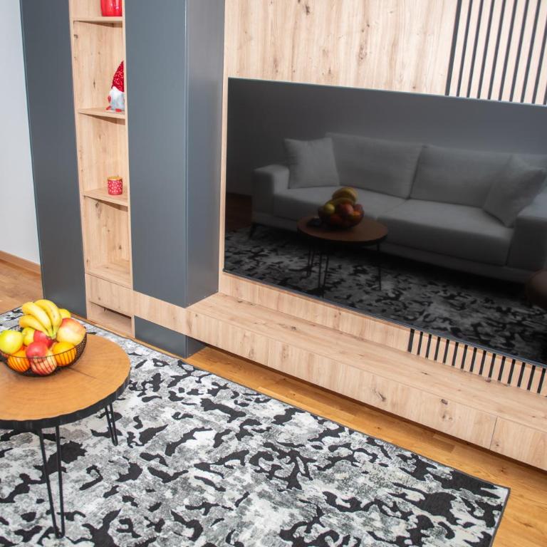 Royal Premium by Vucko Jahorina - FREE PARKING - One-Bedroom Apartment - 19