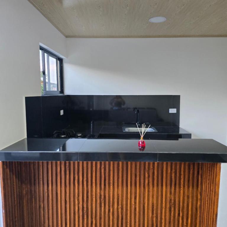Cabaña la Victoria - Apartamento de 2 dormitorios - 13