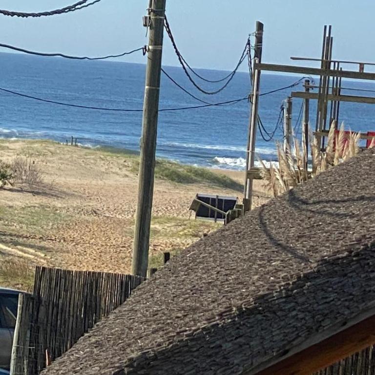 Punta Rubia Oceanic Cabin - One-Bedroom House - 16