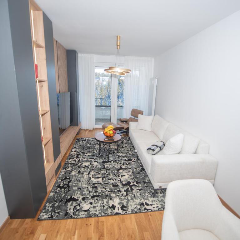 Royal Premium by Vucko Jahorina - FREE PARKING - One-Bedroom Apartment - 37