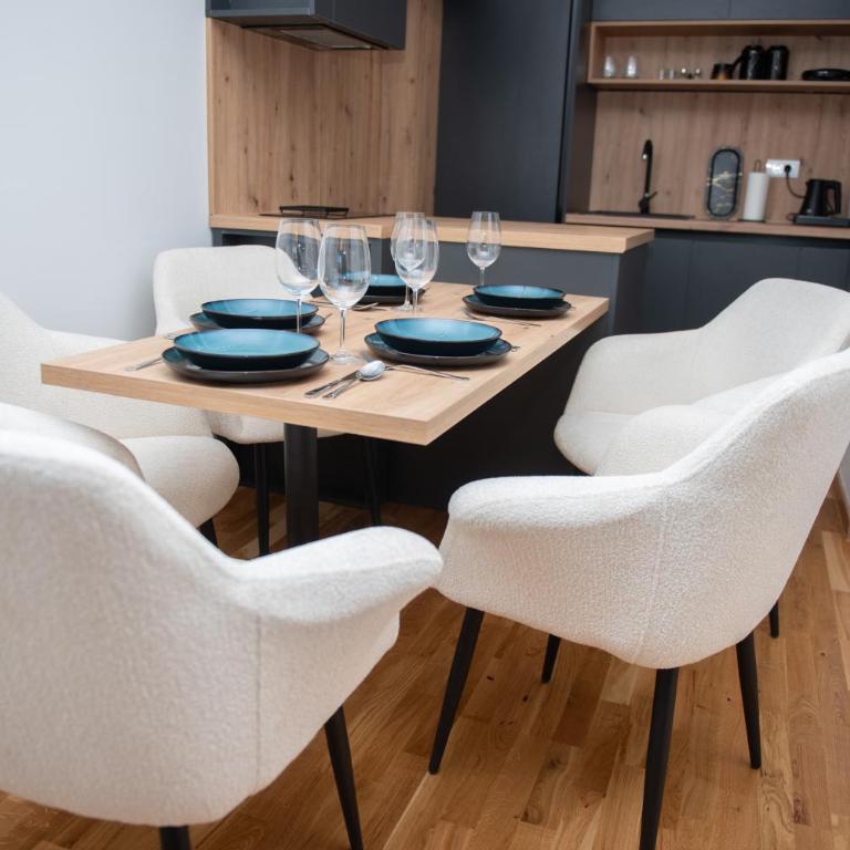 Royal Premium by Vucko Jahorina - FREE PARKING - One-Bedroom Apartment - 27