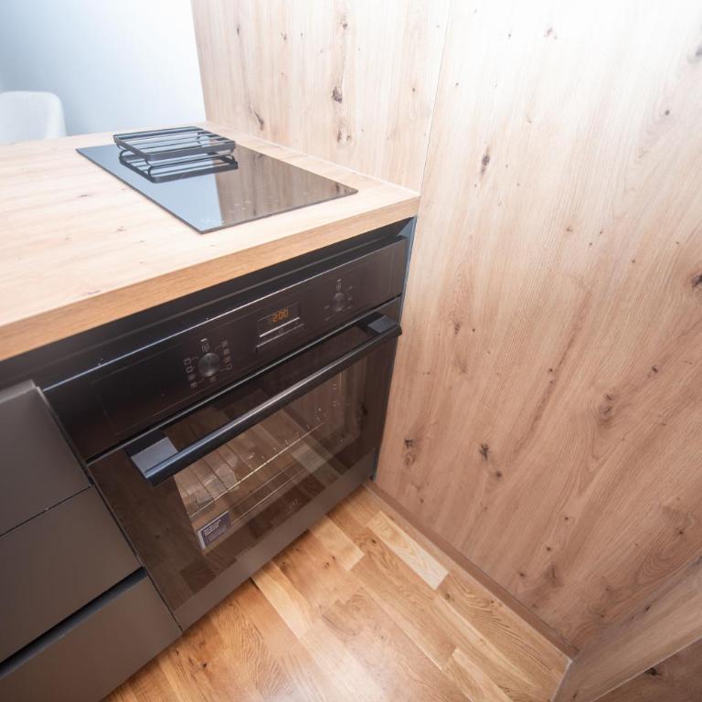 Royal Premium by Vucko Jahorina - FREE PARKING - One-Bedroom Apartment - 29