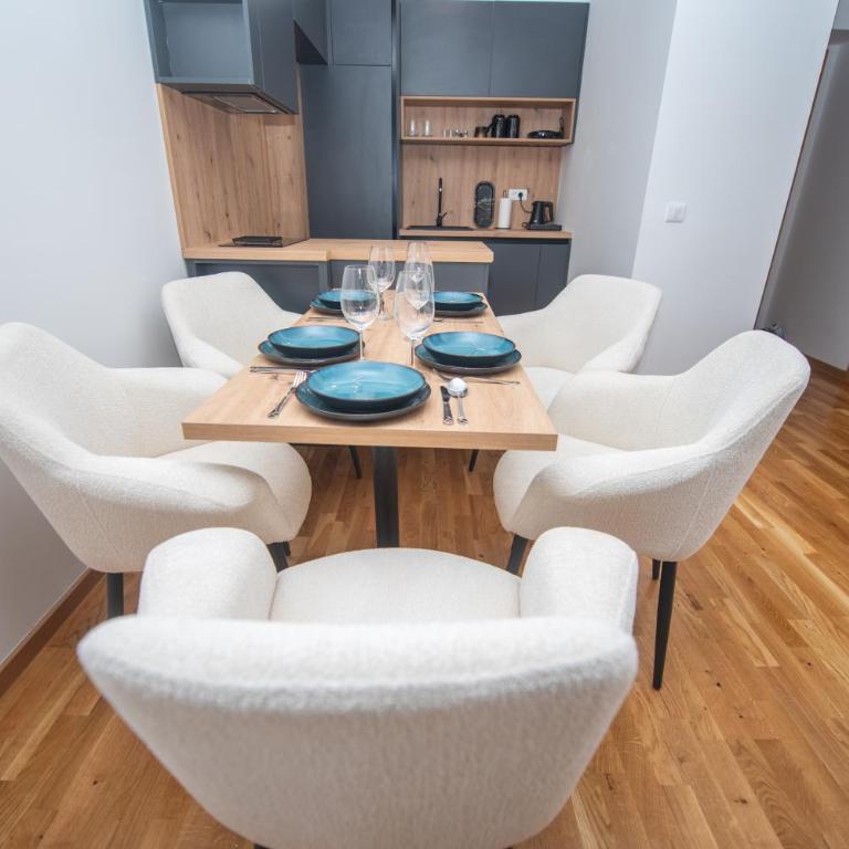 Royal Premium by Vucko Jahorina - FREE PARKING - One-Bedroom Apartment - 37