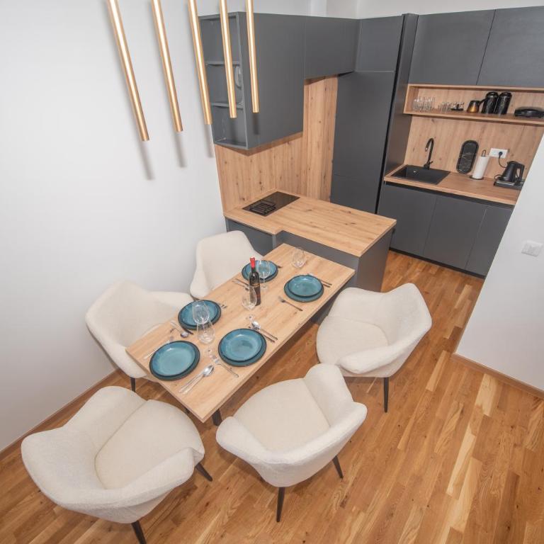 Royal Premium by Vucko Jahorina - FREE PARKING - One-Bedroom Apartment - 36