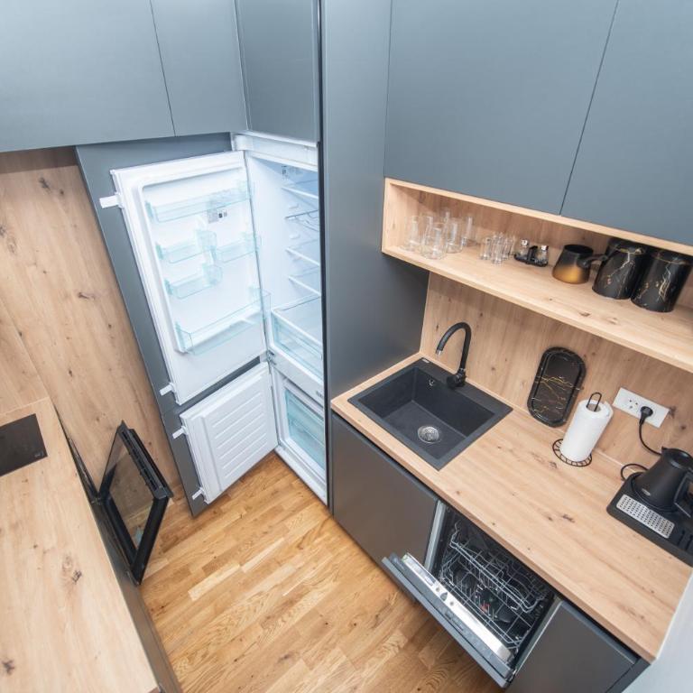 Royal Premium by Vucko Jahorina - FREE PARKING - One-Bedroom Apartment - 30