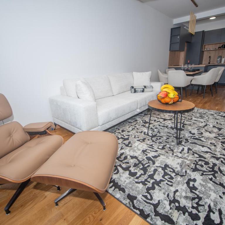 Royal Premium by Vucko Jahorina - FREE PARKING - One-Bedroom Apartment - 43