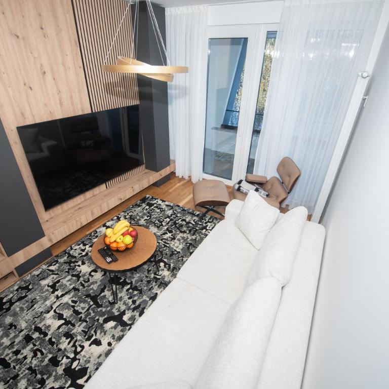 Royal Premium by Vucko Jahorina - FREE PARKING - One-Bedroom Apartment - 51