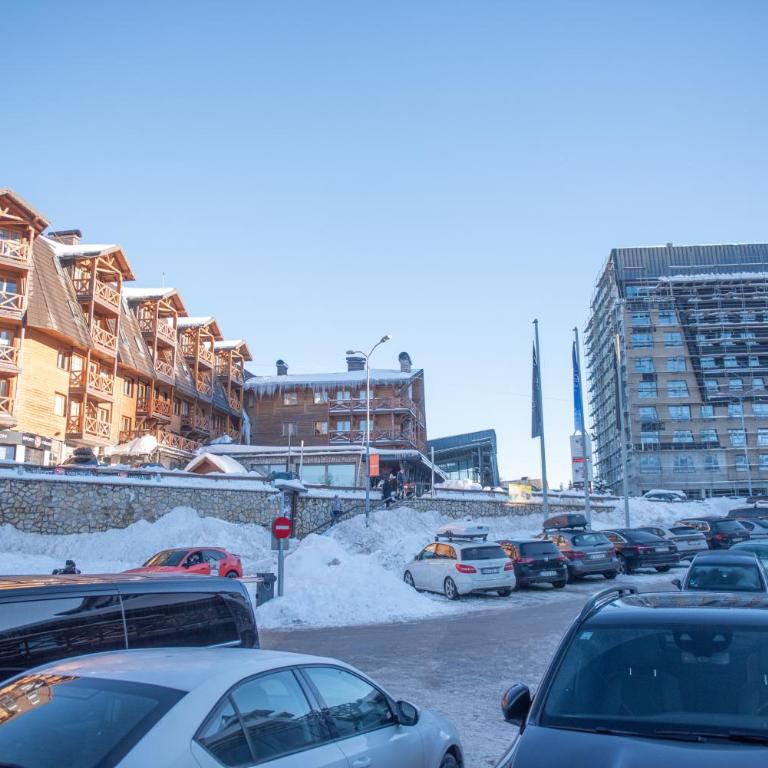 Royal Premium by Vucko Jahorina - FREE PARKING - One-Bedroom Apartment - 51