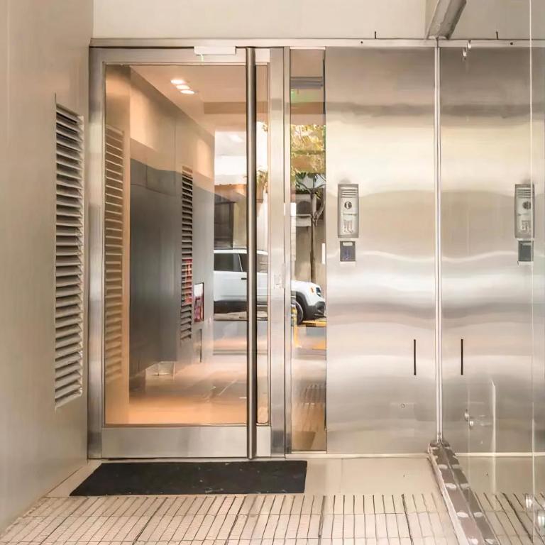 Apart Gorriti Palermo Hollywood - Apartamento de 1 dormitorio - 16