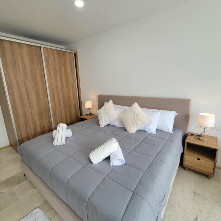 Confort y relajación perfecta en el paraíso - One-Bedroom Apartment - 7