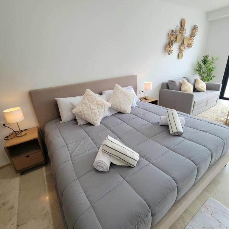 Confort y relajación perfecta en el paraíso - One-Bedroom Apartment - 6