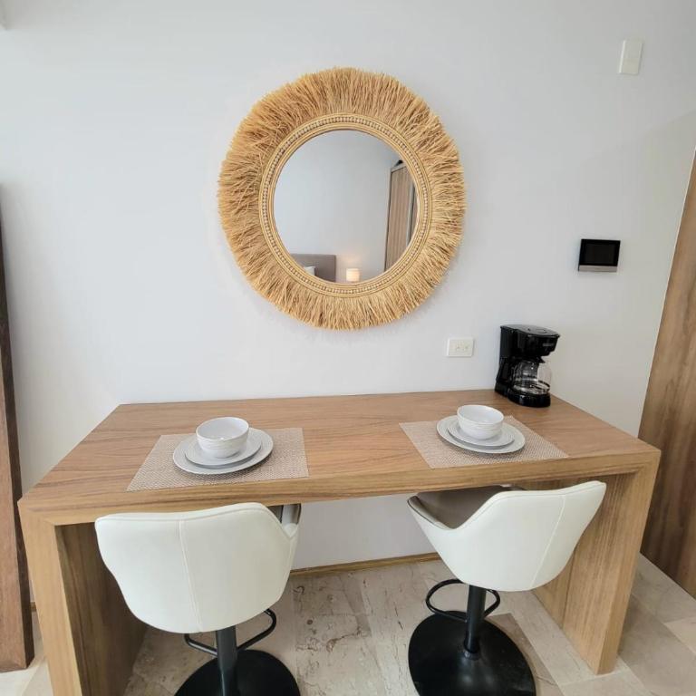 Confort y relajación perfecta en el paraíso - One-Bedroom Apartment - 3