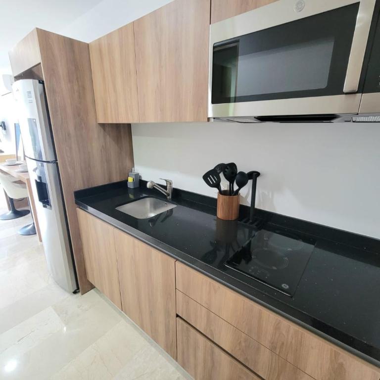 Confort y relajación perfecta en el paraíso - One-Bedroom Apartment - 39