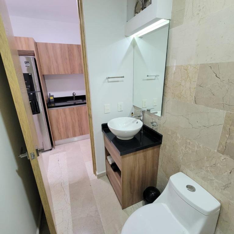 Confort y relajación perfecta en el paraíso - One-Bedroom Apartment - 10