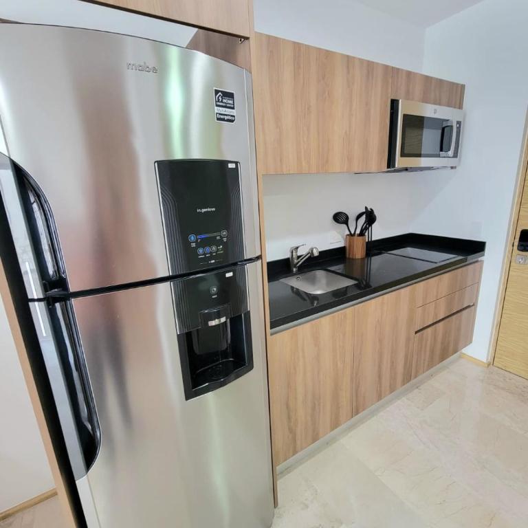 Confort y relajación perfecta en el paraíso - One-Bedroom Apartment - 2